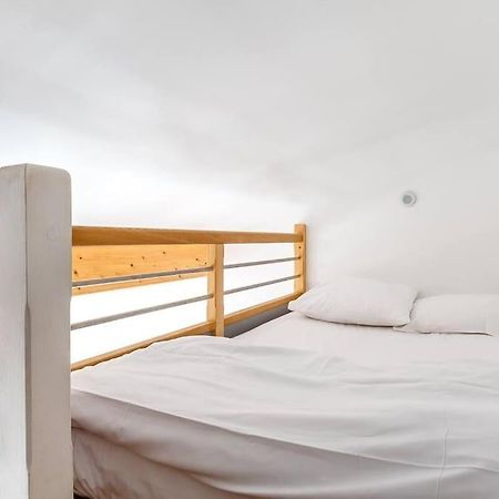 شقة Studio Duplex - Le Garden - 10 Mn Disney رومافييي المظهر الخارجي الصورة